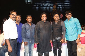 Gayakudu Movie Audio Release